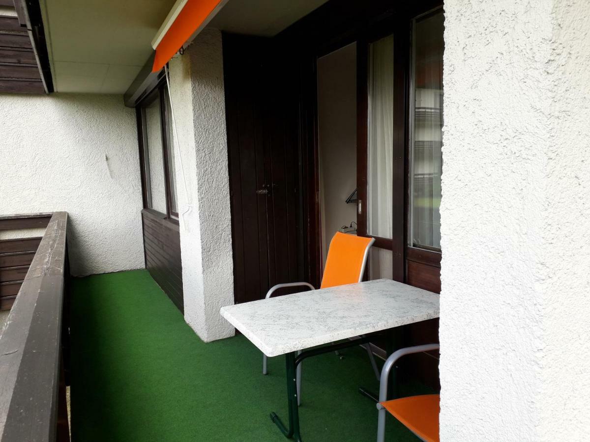 Appartment "Am Hasenanger" Strobl Exterior foto
